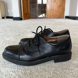 Docker's Men's Dress Shoes Black Size 9.5